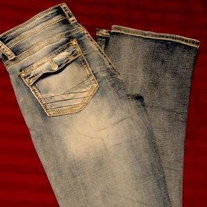 Daytrip Virgo Bootcut Jeans